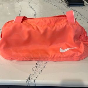 Nike athletic bag